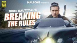 Breaking The Rules Lyrics Jubin Nautiyal | English song 2021