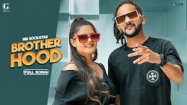 Brotherhood Lyrics Md Desi Rockstar | Haryanvi Song