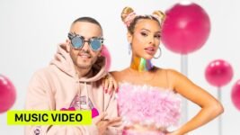 Bubble Gum Lyrics Lele Pons X Yandel