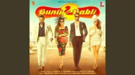 Bunty Aur Babli 2 Lyrics – Siddharth Mahadevan x Bohemia | Bollywood song