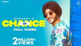 By Chance Lyrics Navjeet | New Punjabi song 2021