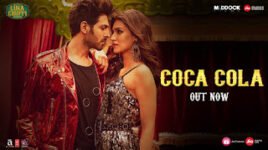 COCA COLA LYRICS – Luka Chuppi | Tony Kakkar