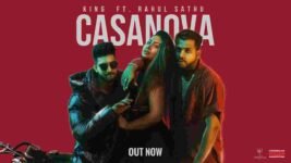Casanova Lyrics King | The Gorilla Bounce | new Hindi song