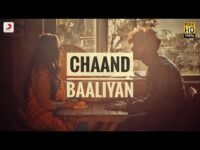 Chaand Baaliyan Lyrics – Aditya A | Hindi song