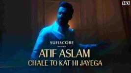 Chale To Kat Hi Jayega Lyrics in Hindi Atif Aslam | Hindi song