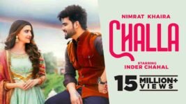 Challa Lyrics – Nimrat Khaira | Punjabi song