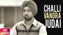 Challi Vangra Judai Lyrics – Sukhwinder Singh