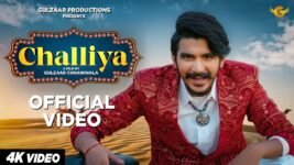 Challiya Lyrics Gulzaar Chhaniwala