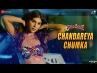 Chandareya Chumka Lyrics Hello Charlie | Kiranee | New song 2021