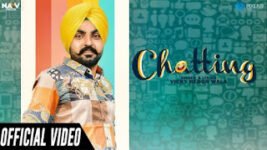 Chatting Lyrics Vicky Heron Wala | Punjabi Song