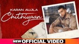 Chithiyan Lyrics Karan Aujla