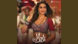 Choti Si Chiraiya Lyrics – Mimi | Kailash Kher | Hindi Bollywood song