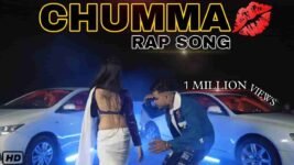 Chumma Lyrics – ZB | Hindi Rap song