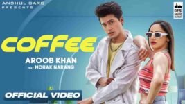Coffee Lyrics – Aroob Khan | Latest Punjabi song 2021