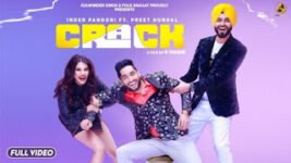 Crack Lyrics Inder Pandori x Neetu Bhalla | Punjabi Song