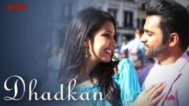 DHADKAN LYRICS – Amavas | Jubin Nautiyal