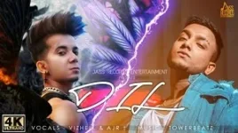 DIL LYRICS VIZHELL | AJR | SAD SONG