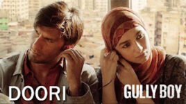 DOORI LYRICS – Gully Boy | Ranveer Singh