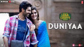 DUNIYA LYRICS – Luka Chuppi