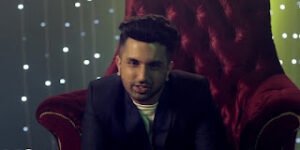 Daaru Peekay Nachna Lyrics – Akull