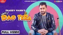 Dad Tera Lyrics Sharry Mann | Punjabi song