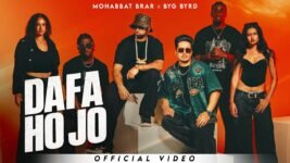 Dafa Ho Jo Lyrics – Mohabbat Brar | Punjabi Song