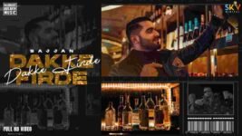 Dakke Firde Lyrics Sajjan | New Punjabi song 2021