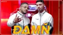 Damn Lyrics Raftaar | KRSNA