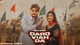 Dard Viah Da Lyrics Vadda Grewal x Deepak Dhillon | Punjabi song