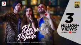 Daru Hor Piyade Lyrics – Deep Kalsi | Rashmeet Kaur | Harjas | Punjabi song