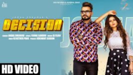 Decision Lyrics Jodha Zorawar | Punjabi Song