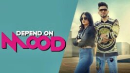 Depend on Mood Lyrics – Jinder Deol | Gurlej Akhtar