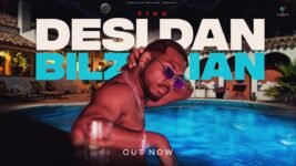 Desi Dan Bilzerian Lyrics King | New Hindi song 2021