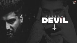 Devil Lyrics Singga