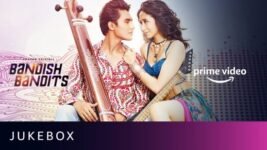 Dhara Hogi Lyrics Shankar Mahadevan | Bandish Bandits