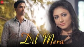 Dil Mera Lyrics – Ravi Chowdhury