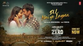 Dil Naiyo Lagna Lyrics – Stebin Ben | Hindi Song