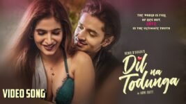Dil Na Todunga Lyrics Abhi Dutt