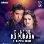 Dil Ne Dil Ko Pukara Lyrics Kaho Naa Pyar Hai | Hindi song