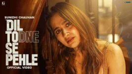 Dil Todne Se Pehle Lyrics – Sunidhi Chauhan | Hindi song