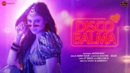 Disco Balma Lyrics – Asees Kaur x Mellow D | Mouni Roy | Hindi song