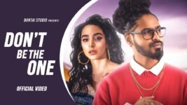Don’t Be The One Lyrics Emiway X Kara Marni