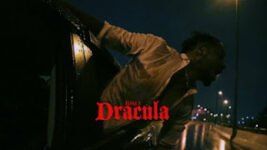 Dracula Lyrics King | Hindi Rap Song