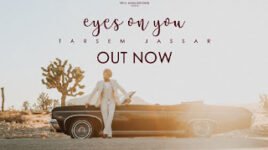 EYES ON YOU LYRICS – Tarsem Jassar