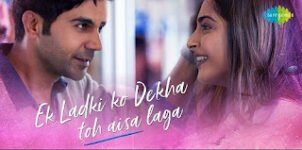 Ek Ladki Ko Dekha Lyrics – Darshan Raval