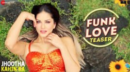 FUNK LOVE LYRICS – Yo Yo Honey Singh