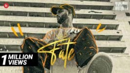Fate Lyrics – Karma | Hindi Rap song