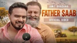 Father Saab Lyrics – King | Amit Bhadana | Punjabi song