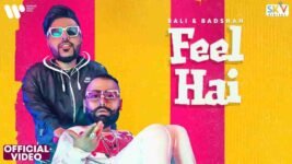 Feel Hai Lyrics – Badshah x Bali | Hindi Rap song