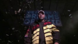Focus Lyrics Badshah | The Power Of Dreams | Hindi Rap